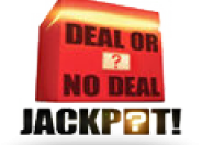 Deal or no Deal Jackpot logo