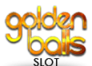 Golden Balls Slot logo