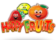 Happy Fruits logo
