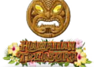 Hawaiian Treasure logo