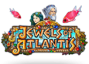 Jewels of Atlantis logo