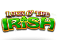 Luck O' The Irish logo
