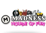 Madness - House of Fun logo