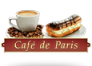 Café de Paris logo