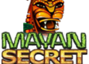 Mayan Secret logo