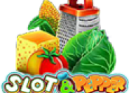 Slot & Pepper logo