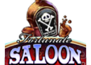 Fortunate Saloon logo
