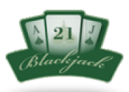 Blackjack Instant Win logo