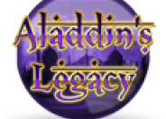 Aladdin's Legacy logo