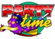 Party Time Slot logo