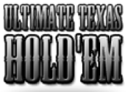 Ultimate Texas Hold'em logo