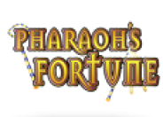 Pharaoh's Fortune Slot logo
