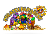 Pirates Paradise Slot logo