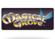 Magical Grove logo