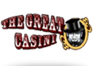 The Great Casini logo