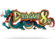 Dragon 8s logo