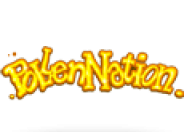 Pollen Nation Slot logo