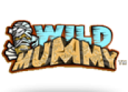 Wild Mummy logo