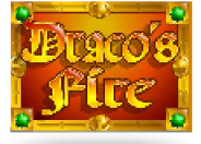 Draco's Fire logo