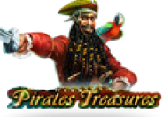 Pirates Treasure logo
