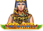 Riches of Cleopatra logo
