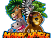 Happy Jungle logo