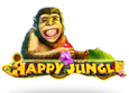 Happy Jungle Deluxe logo