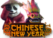 Chinese New Year logo