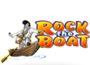 Rock the Boat Slot logo