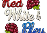Red White & Bleu logo