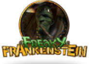 Freaky Frankenstein logo