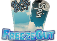 Freeze Out logo