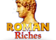 Roman Riches Slot logo