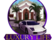 Luxury Life logo