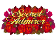 Secret Admirer Slot logo