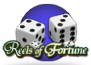 Reels of Fortune logo