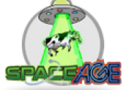 Space Age logo