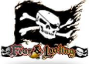 Fear and Looting logo