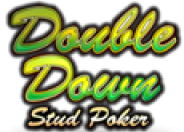 Double Down Stud logo