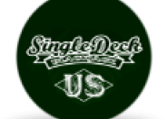 Blackjack US - Single Deck logo