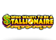 Who wants to be a Stallionaire Slot logo