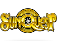 Sun Quest Slot logo