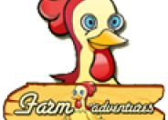 Farm Adventures logo