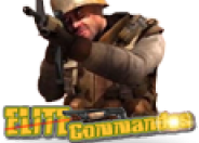 Elite Commandos logo