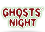Ghosts' Night logo