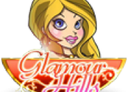Glamour Hills logo
