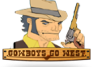 Cowboys Go West logo