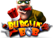 Burglin' Bob logo