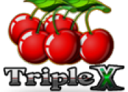 Triple X logo