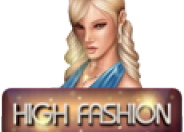 High Fashion logo
